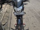 Bajaj Pulsar 135 2015