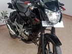 Bajaj Pulsar 135 2015