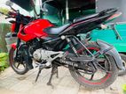 Bajaj Pulsar 135 2015