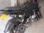 Bajaj Pulsar 135 2015