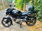 Bajaj Pulsar 135 2015