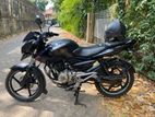 Bajaj Pulsar 135 2015
