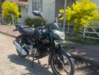 Bajaj Pulsar 135 2015