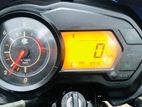 Bajaj Pulsar 135 2015