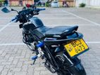 Bajaj Pulsar 135 2015