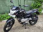 Bajaj Pulsar 135 2015