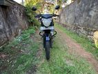 Bajaj Pulsar 135 2015