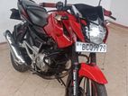 Bajaj Pulsar 135 2015
