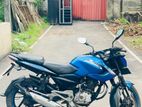 Bajaj Pulsar 135 2015