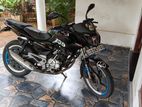 Bajaj Pulsar 135 2015