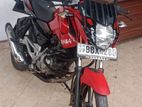 Bajaj Pulsar 135 2015