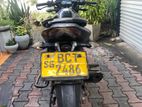 Bajaj Pulsar 135 2015