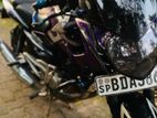 Bajaj Pulsar 135 2015