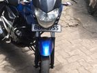 Bajaj Pulsar 135 2015