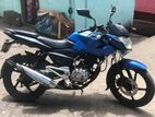 Bajaj Pulsar 135 2015