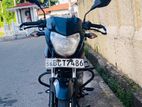 Bajaj Pulsar 135 2015