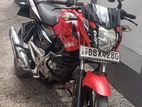 Bajaj Pulsar 135 2015