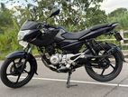 Bajaj Pulsar 135 2015