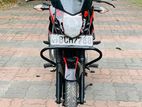 Bajaj Pulsar 135 2015