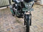 Bajaj Pulsar 135 2015