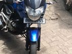 Bajaj Pulsar 135 2015