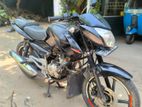 Bajaj Pulsar 135 2015