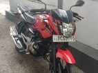 Bajaj Pulsar 135 2015