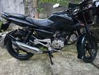 Bajaj Pulsar 135 2015