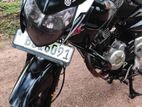 Bajaj Pulsar 135 2015