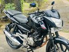 Bajaj Pulsar 135 2015