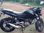 Bajaj Pulsar 135 2015