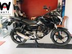 Bajaj Pulsar 135 2015