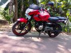 Bajaj Pulsar 135 2015