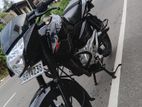Bajaj Pulsar 135 2015