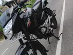 Bajaj Pulsar 135 2015
