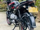 Bajaj Pulsar 135 2015