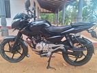 Bajaj Pulsar 135 2015