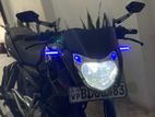 Bajaj Pulsar 135 2015