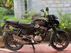 Bajaj Pulsar 135 2015