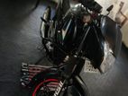 Bajaj Pulsar 135 2015