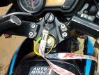 Bajaj Pulsar 135 2015