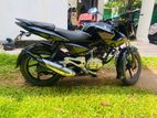 Bajaj Pulsar 135 2015