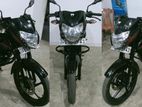 Bajaj Pulsar 135 2015