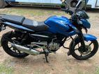 Bajaj Pulsar 135 2015