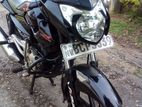 Bajaj Pulsar 135 2015