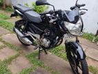 Bajaj Pulsar 135 2015