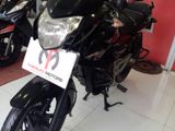 Bajaj Pulsar 135 2015