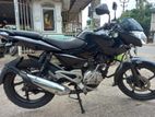 Bajaj Pulsar 135 2015