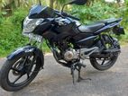 Bajaj Pulsar 135 2015