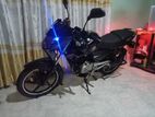 Bajaj Pulsar 135 2015